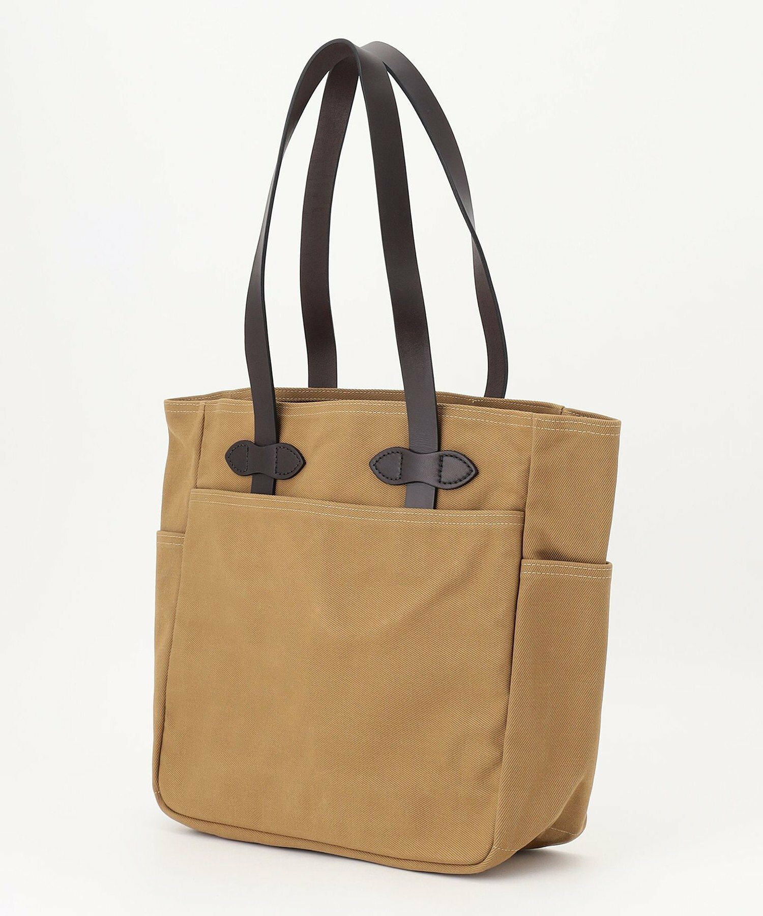 【FILSON】TOTE BAG WITHOUT ZIPPER トートバッグ